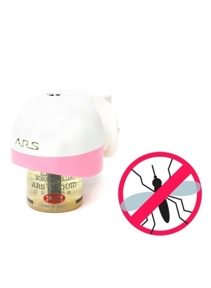 اي ار اس جهاز قاتل الناموس الكهربائي - Image 2